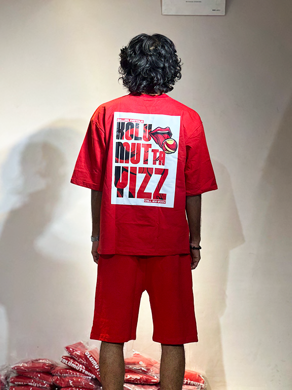 5 sleeve shorts combo