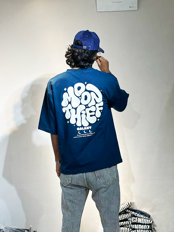 Loop knite five sleeve