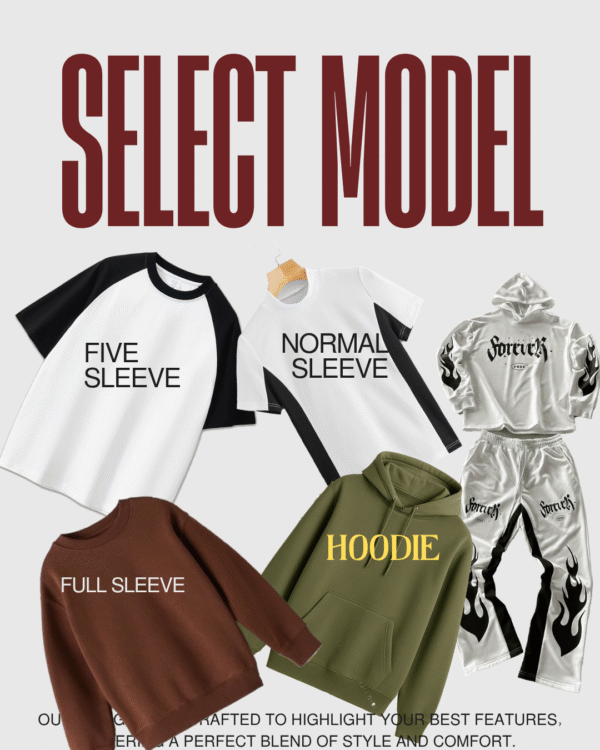 Select A Model