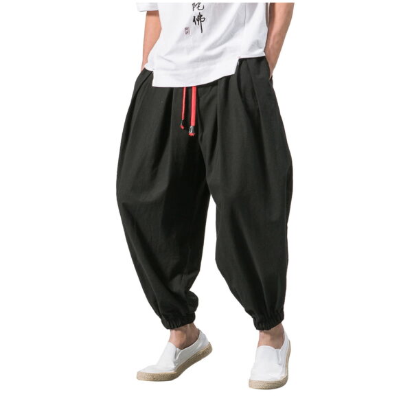 Haram Pants