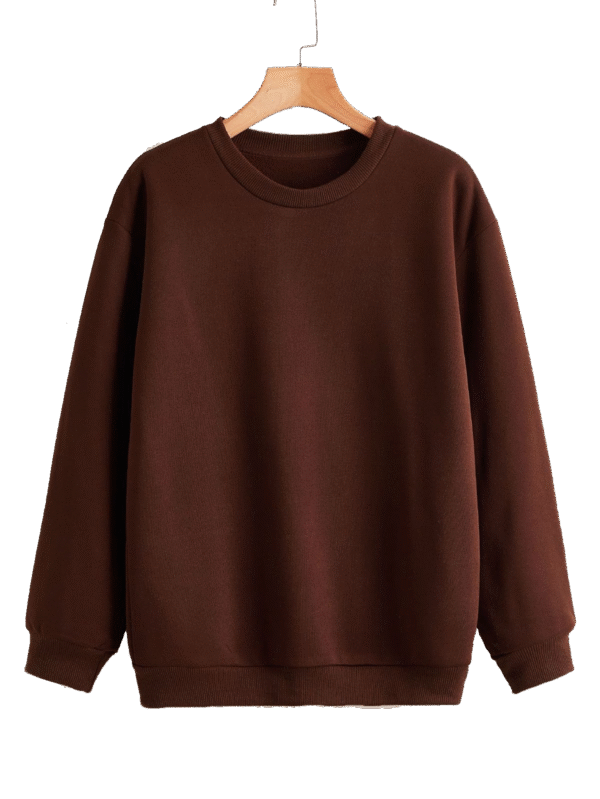 FULL SLEEVE ROUND NECK