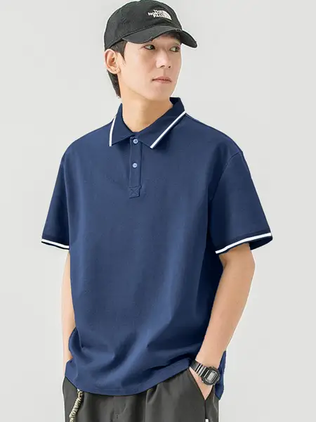 Polo T shirt