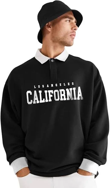 Full Sleeve Polo T shirt